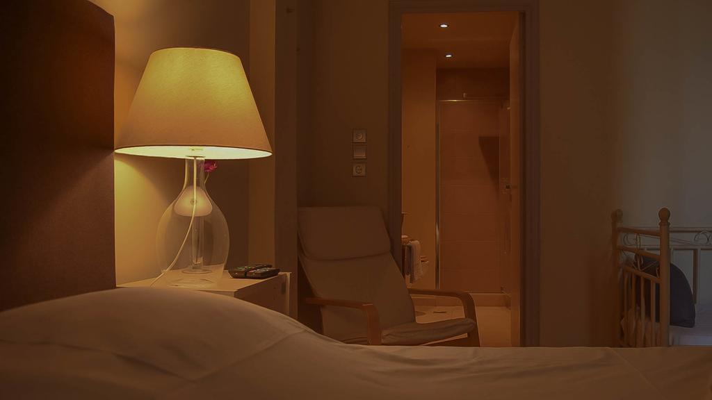 Arahova Pansion Apartment ภายนอก รูปภาพ