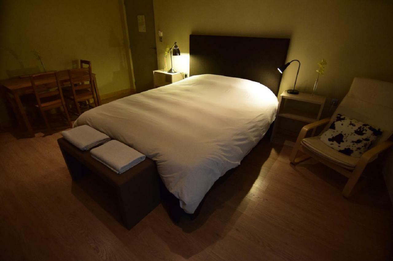 Arahova Pansion Apartment ภายนอก รูปภาพ