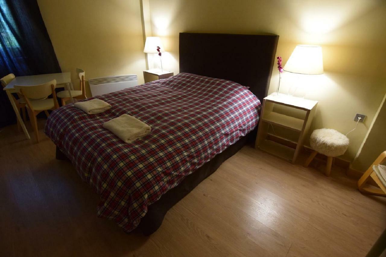 Arahova Pansion Apartment ภายนอก รูปภาพ