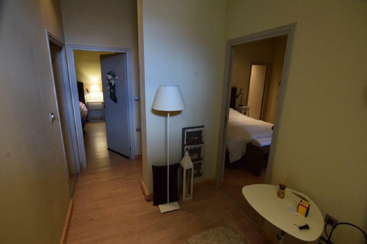 Arahova Pansion Apartment ภายนอก รูปภาพ