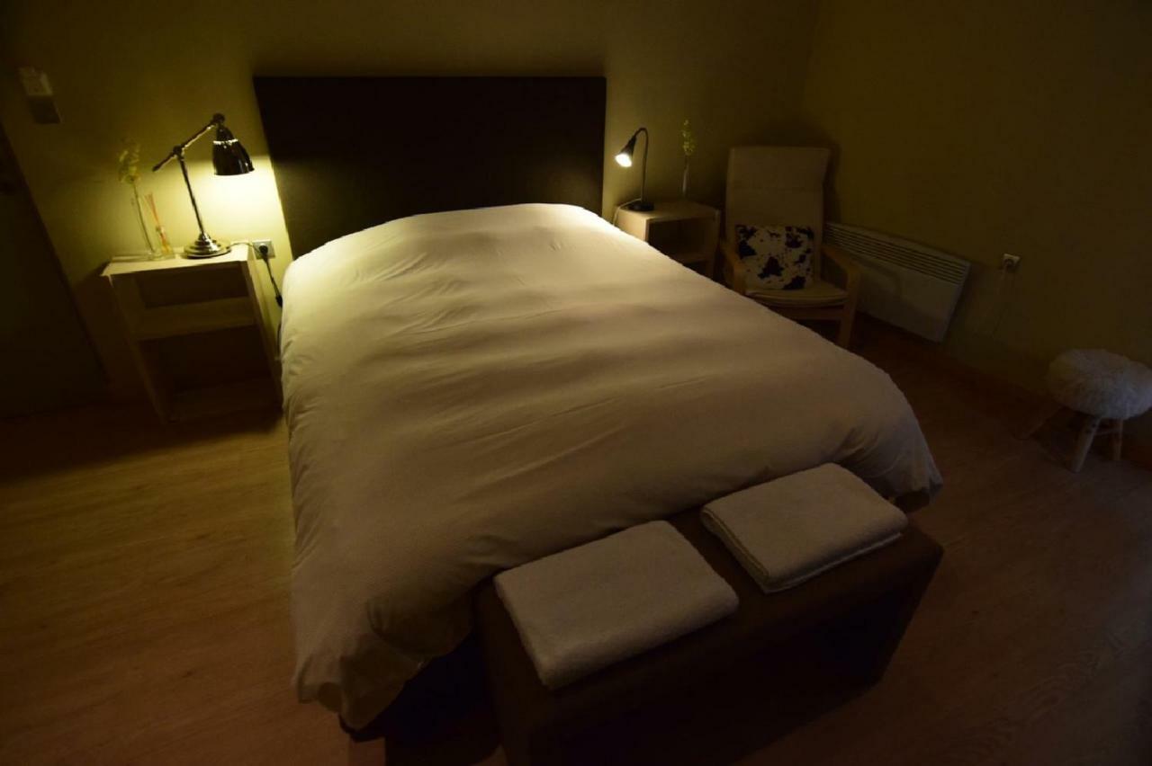 Arahova Pansion Apartment ภายนอก รูปภาพ