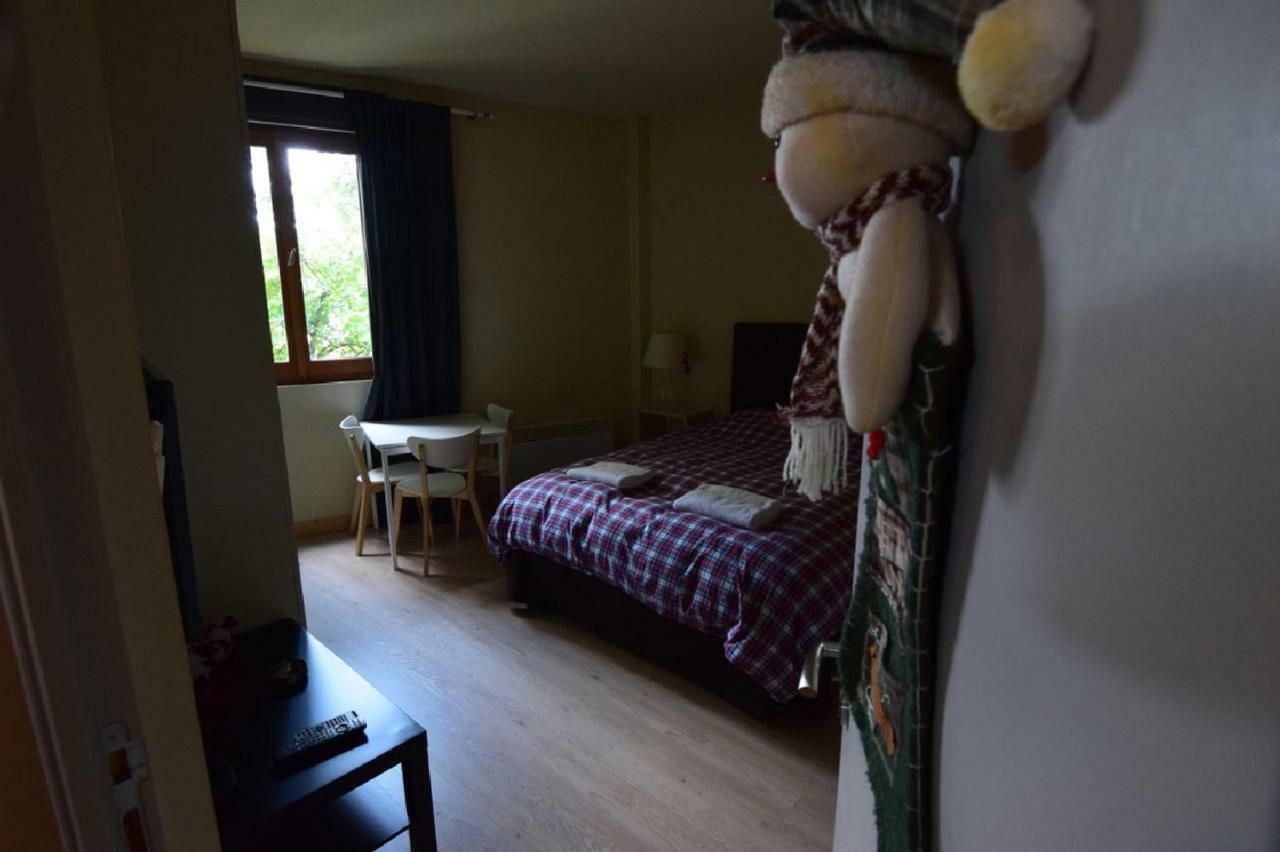 Arahova Pansion Apartment ภายนอก รูปภาพ