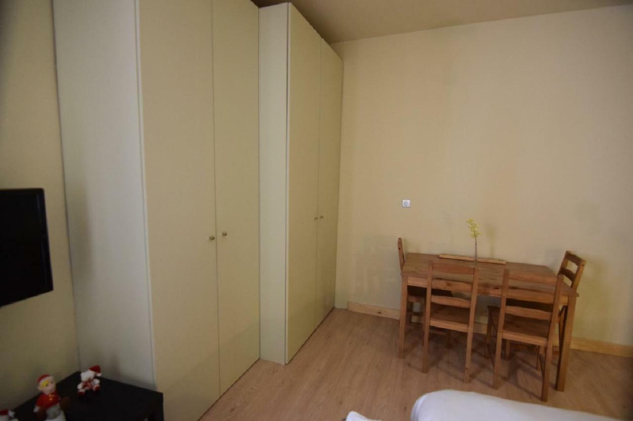 Arahova Pansion Apartment ภายนอก รูปภาพ