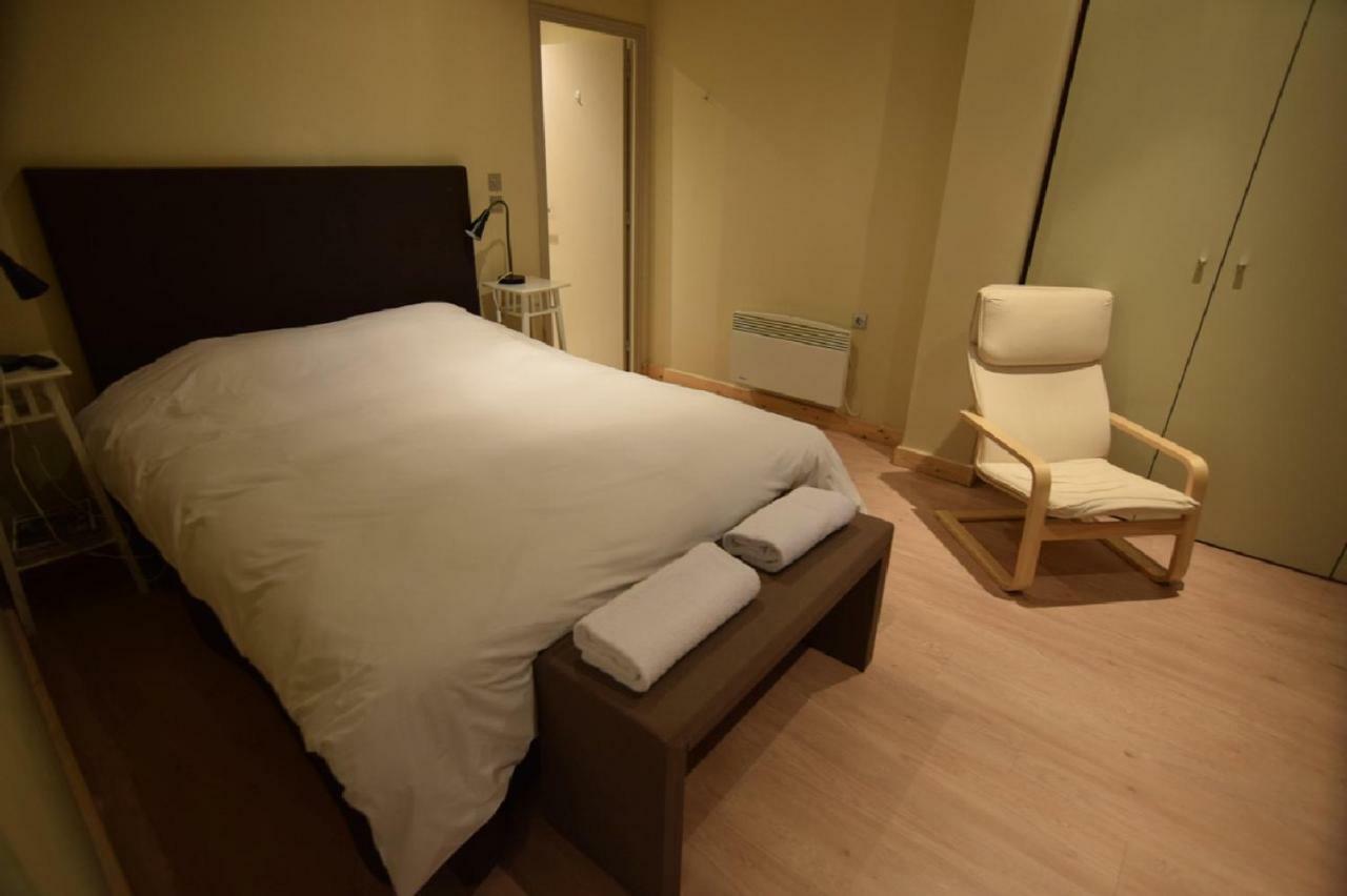 Arahova Pansion Apartment ภายนอก รูปภาพ